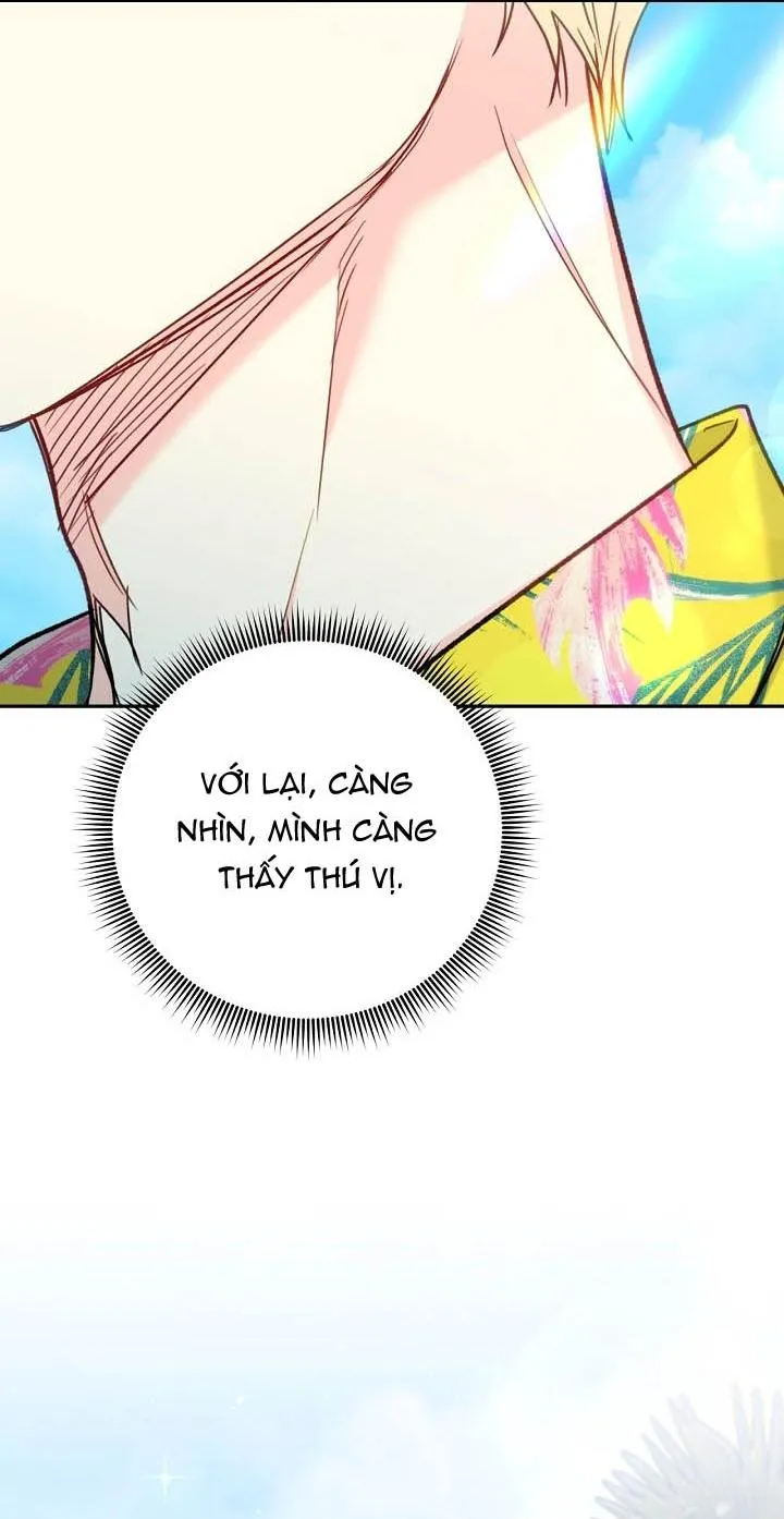 Người bình thường cấp A Chapter 58 Trang 16