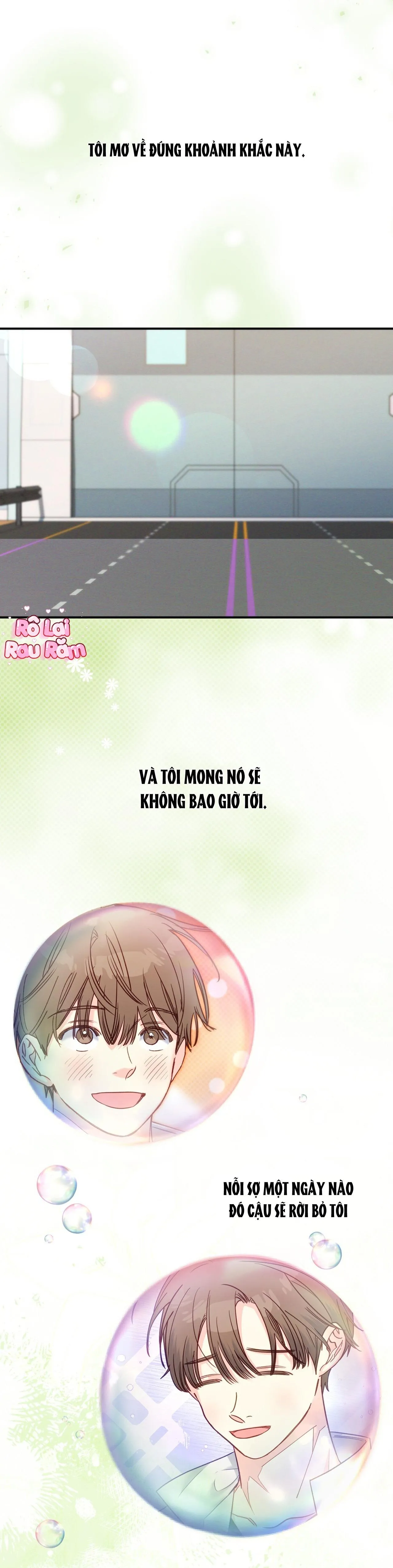 Người bình thường cấp A Chapter 59 Trang 18