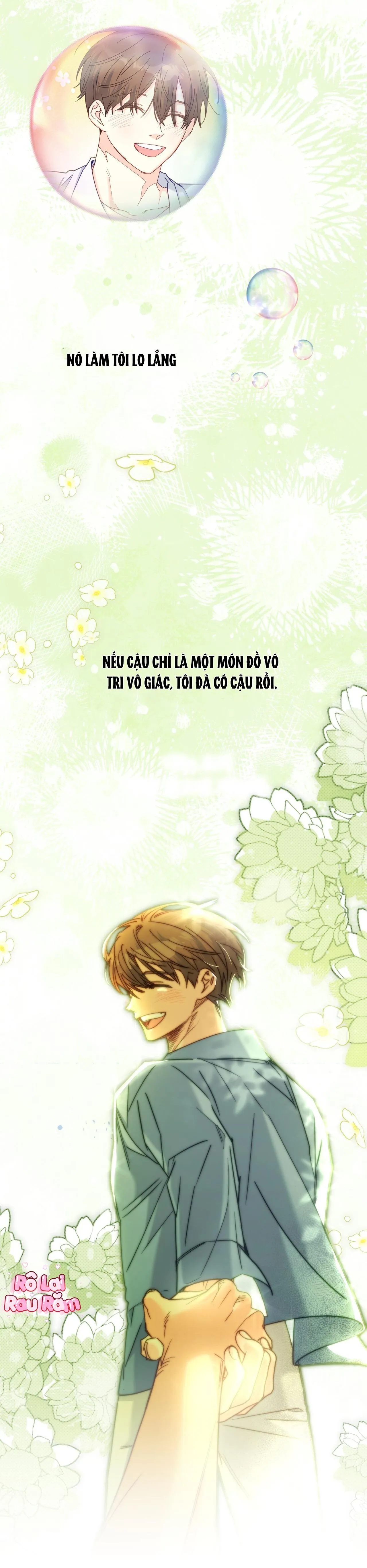 Người bình thường cấp A Chapter 59 Trang 19