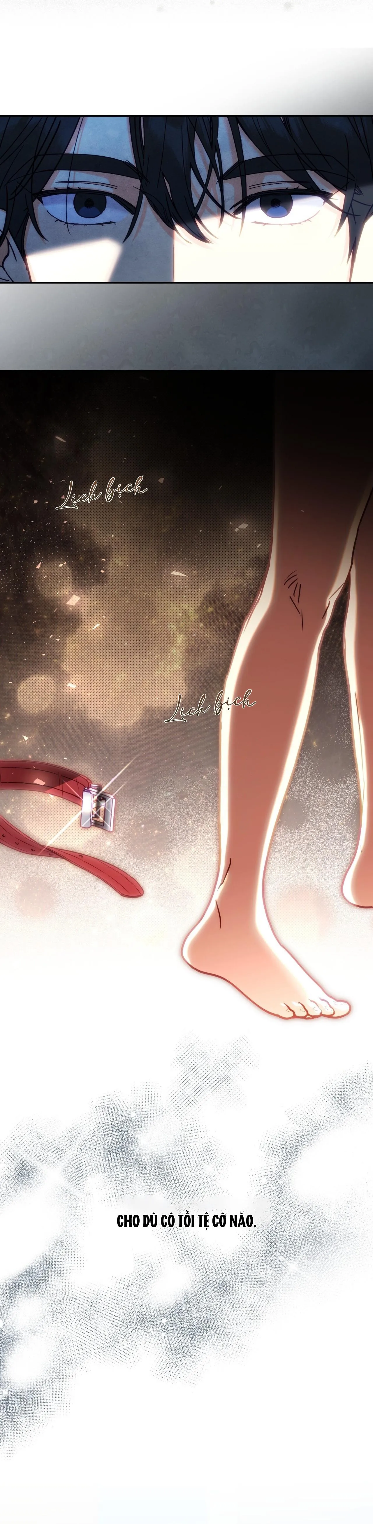 Người bình thường cấp A Chapter 59 Trang 24