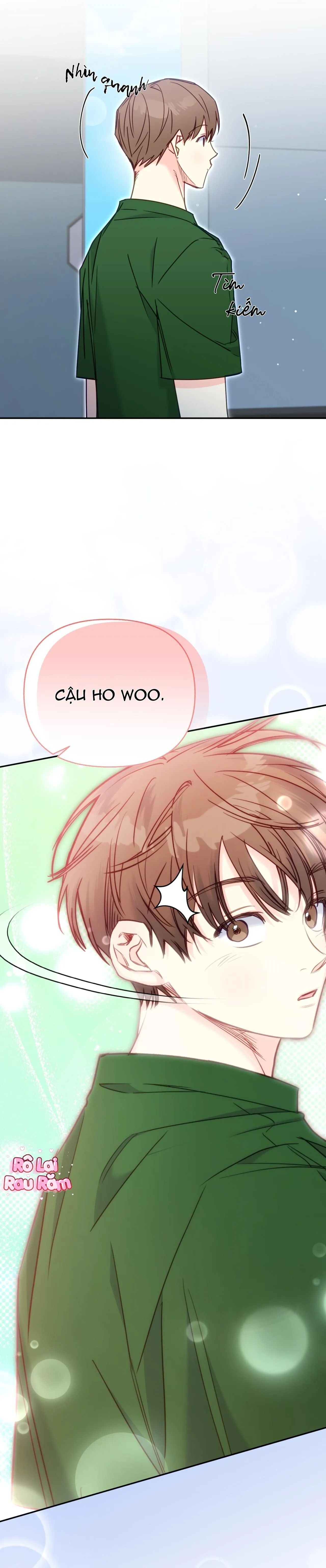 Người bình thường cấp A Chapter 59 Trang 25