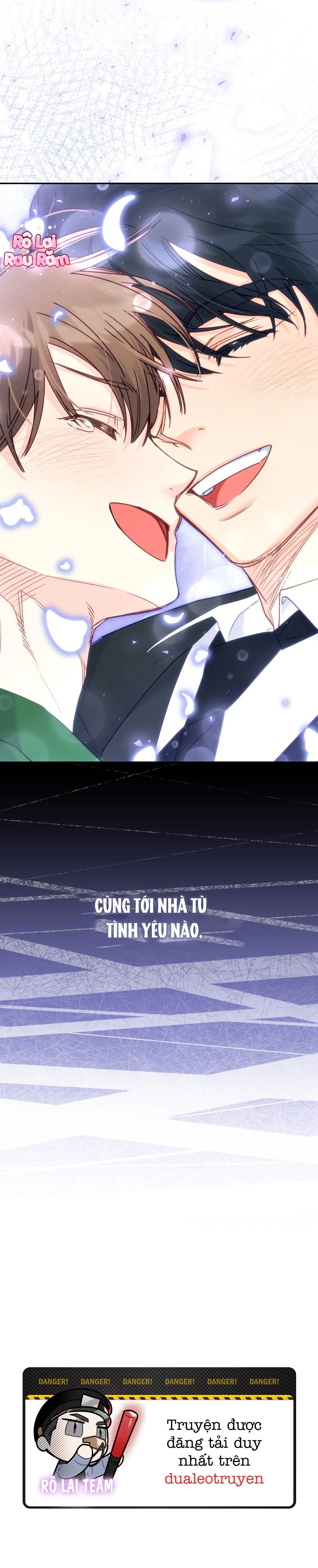 Người bình thường cấp A Chapter 59 Trang 29