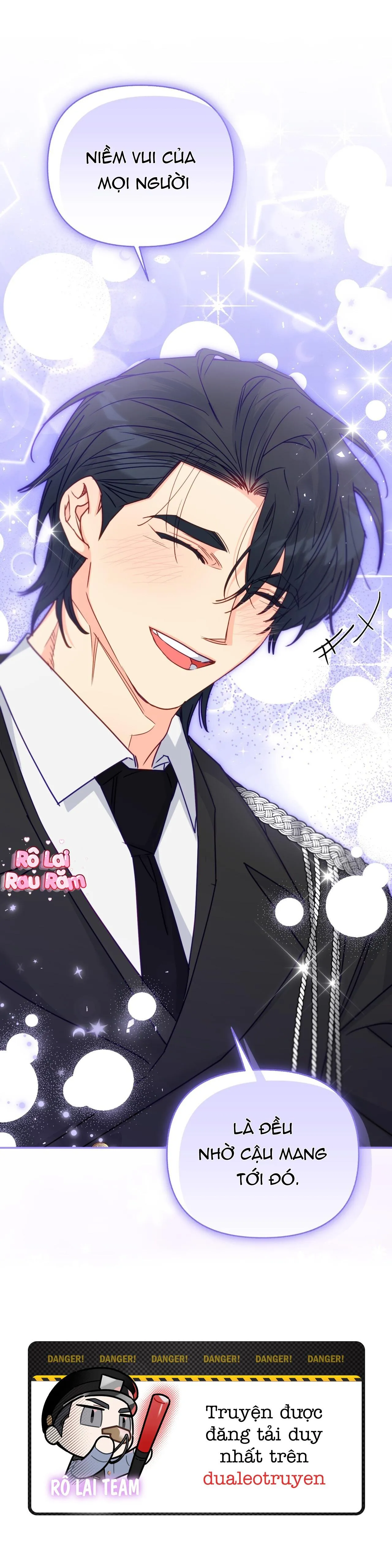 Người bình thường cấp A Chapter 60 Trang 23