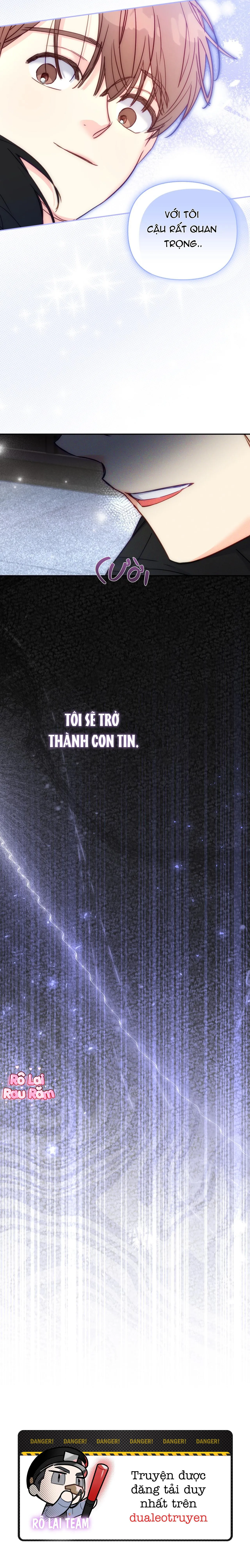 Người bình thường cấp A Chapter 61 Trang 14