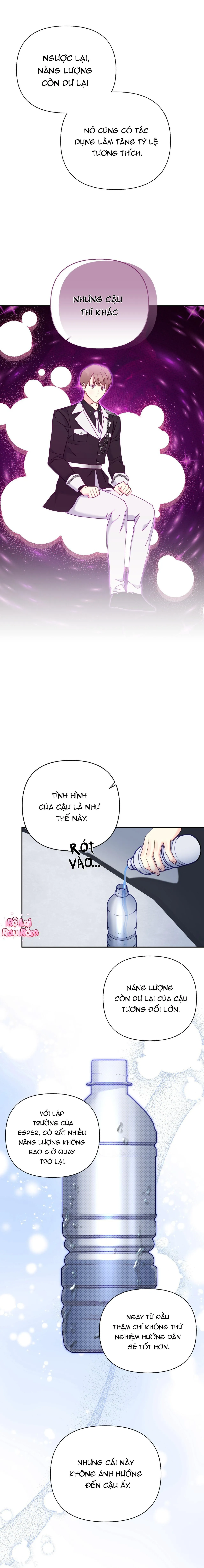 Người bình thường cấp A Chapter 64 Trang 7