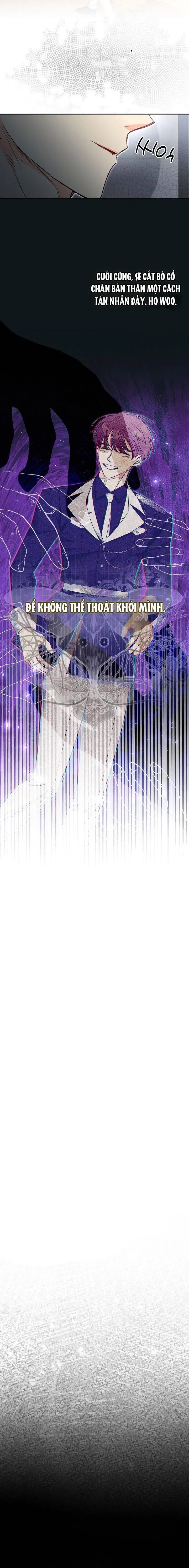 Người bình thường cấp A Chapter 66 Trang 8