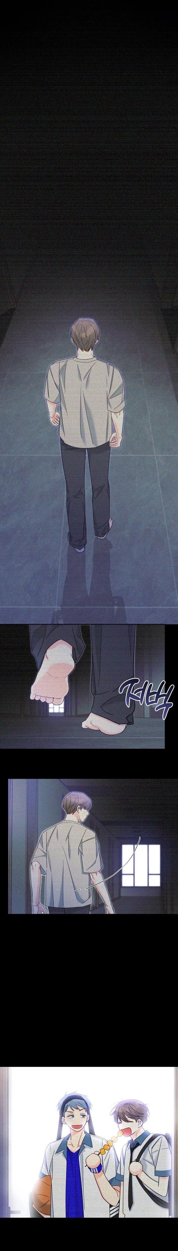 Người bình thường cấp A Chapter 66 Trang 9