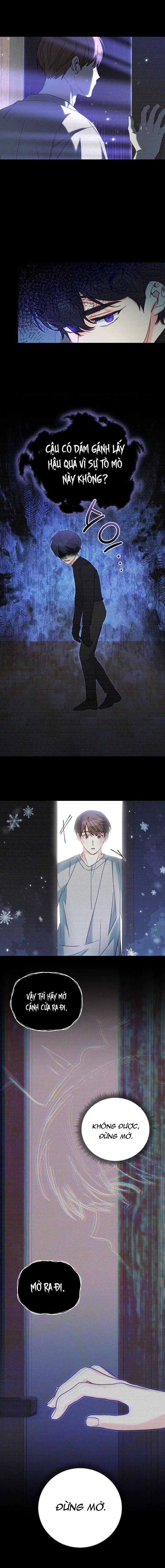 Người bình thường cấp A Chapter 66 Trang 11