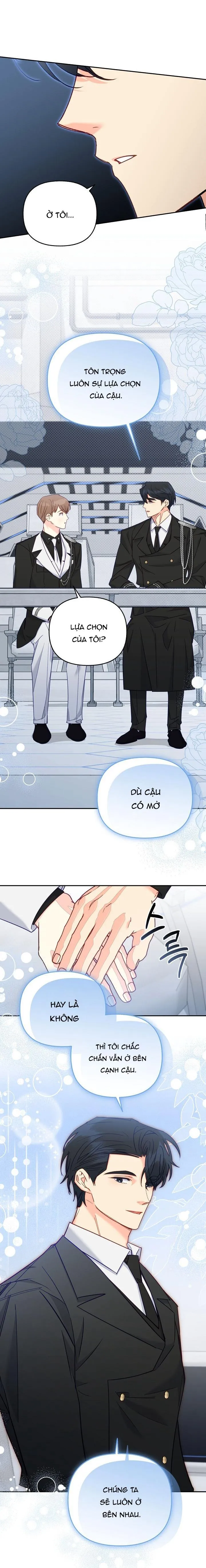 Người bình thường cấp A Chapter 67 Trang 9