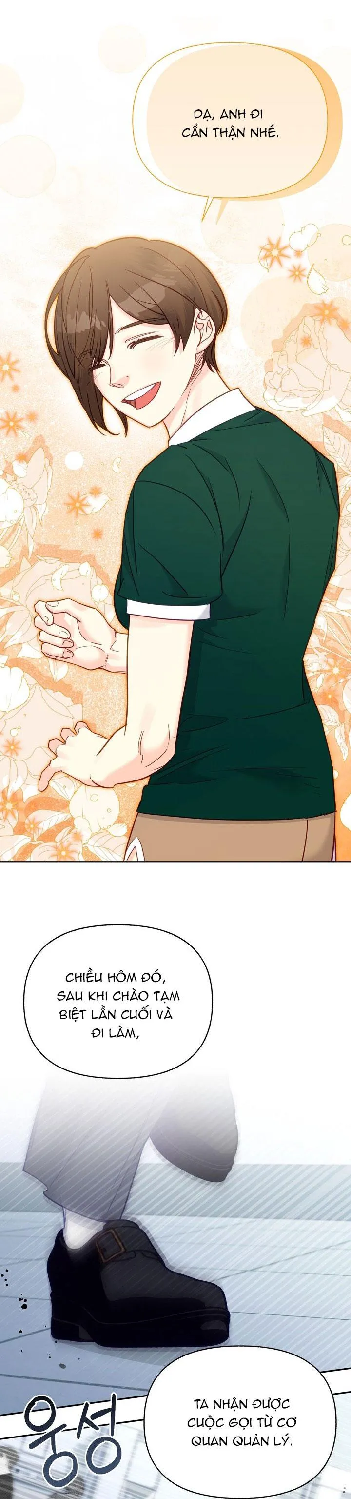 Người bình thường cấp A Chapter 68 Trang 5