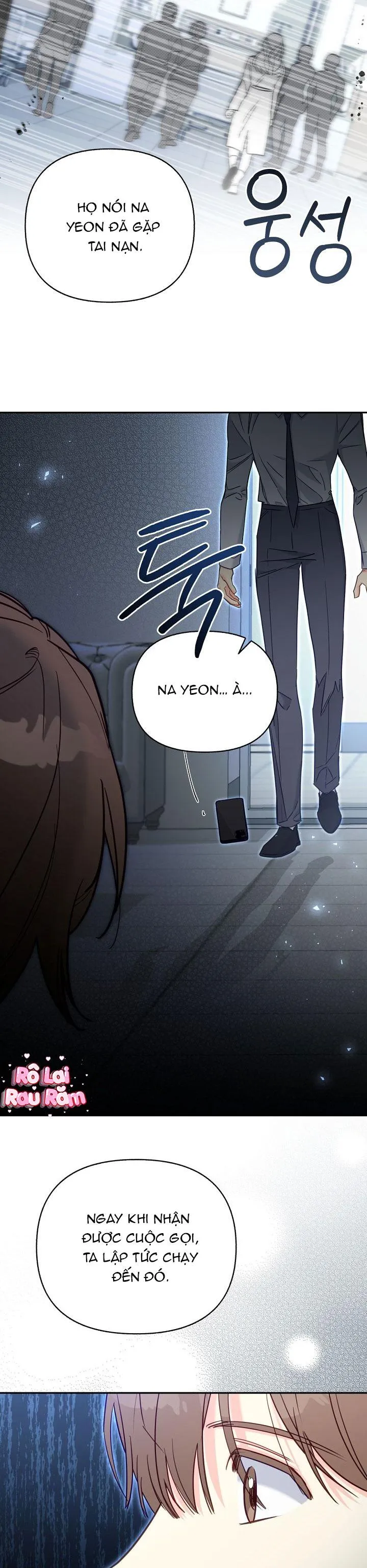 Người bình thường cấp A Chapter 68 Trang 6