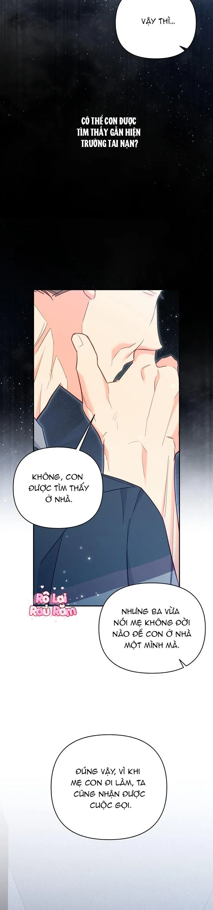 Người bình thường cấp A Chapter 68 Trang 8