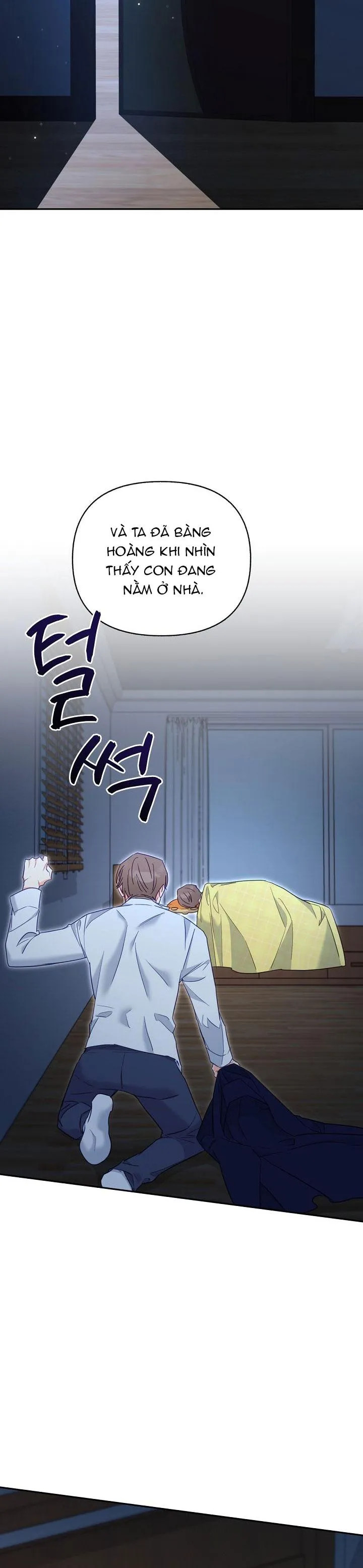 Người bình thường cấp A Chapter 68 Trang 10