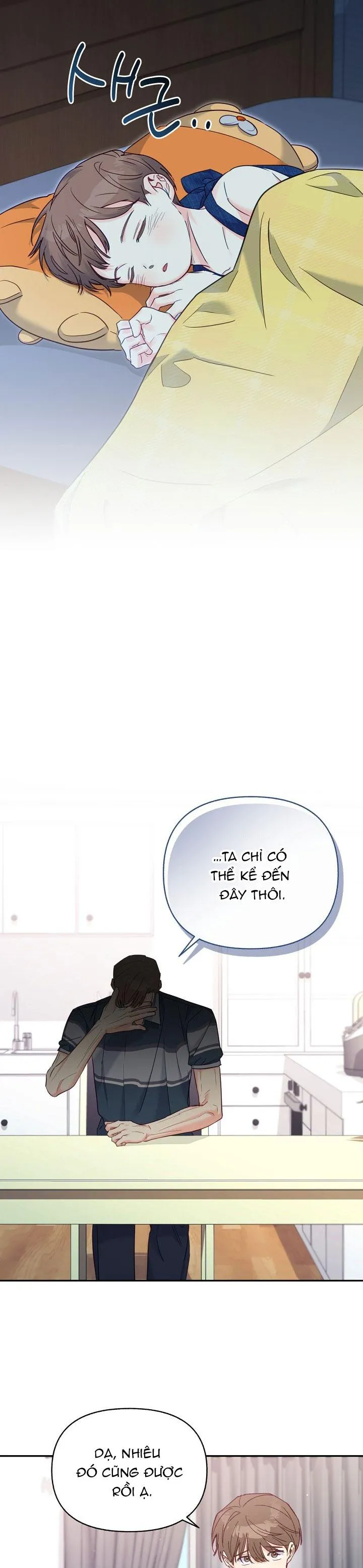 Người bình thường cấp A Chapter 68 Trang 11