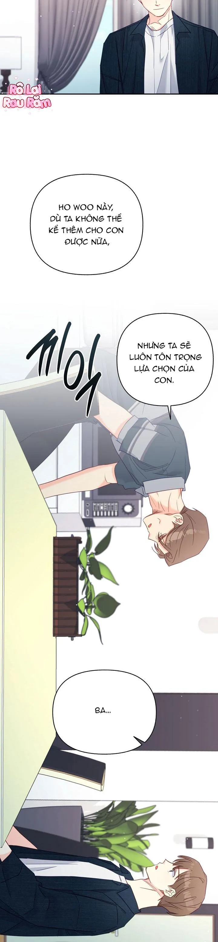 Người bình thường cấp A Chapter 68 Trang 12