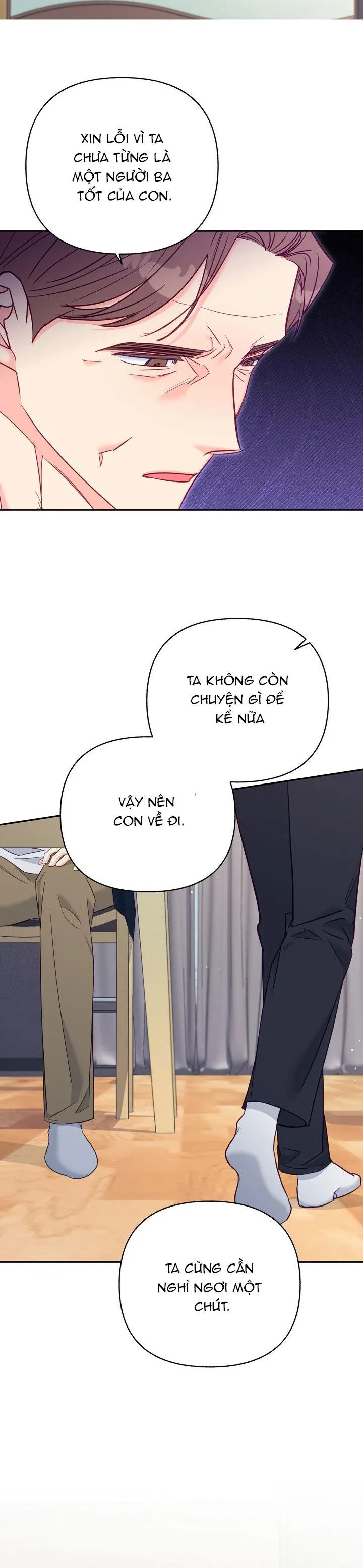 Người bình thường cấp A Chapter 68 Trang 13