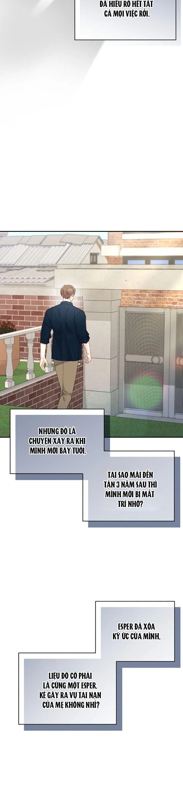 Người bình thường cấp A Chapter 68 Trang 15