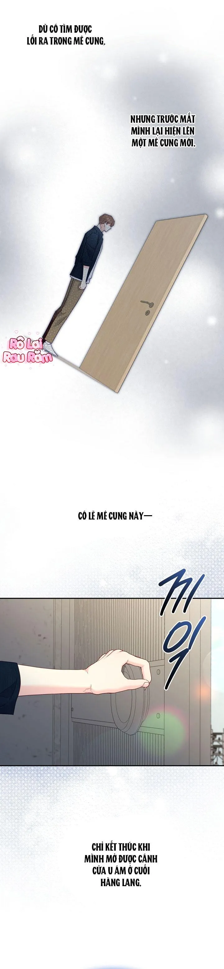 Người bình thường cấp A Chapter 68 Trang 16