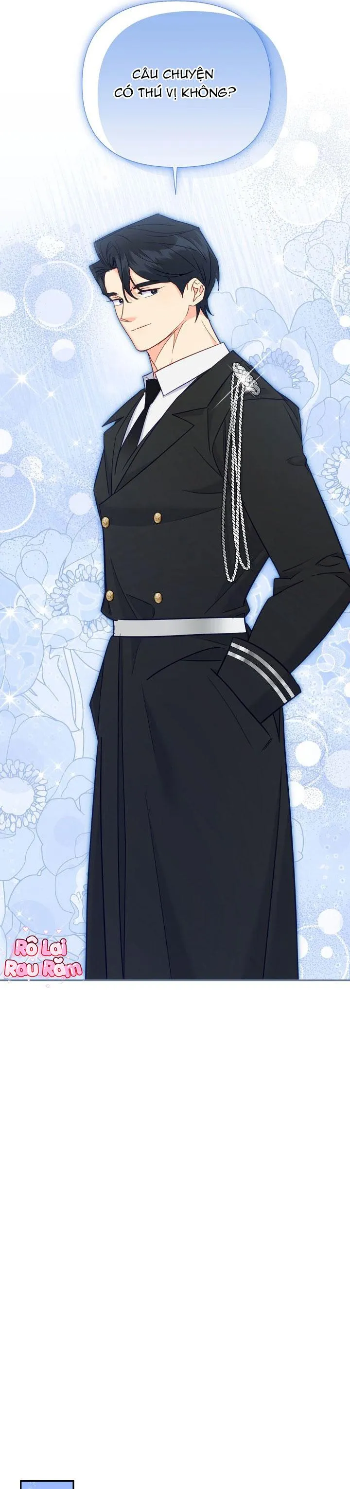 Người bình thường cấp A Chapter 68 Trang 17