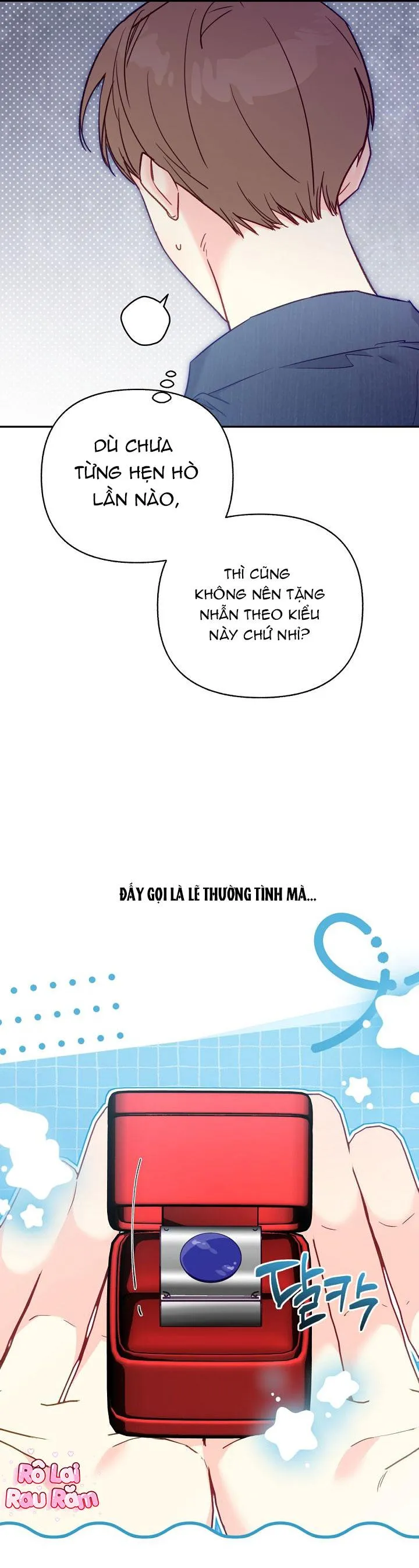 Người bình thường cấp A Chapter 68 Trang 25