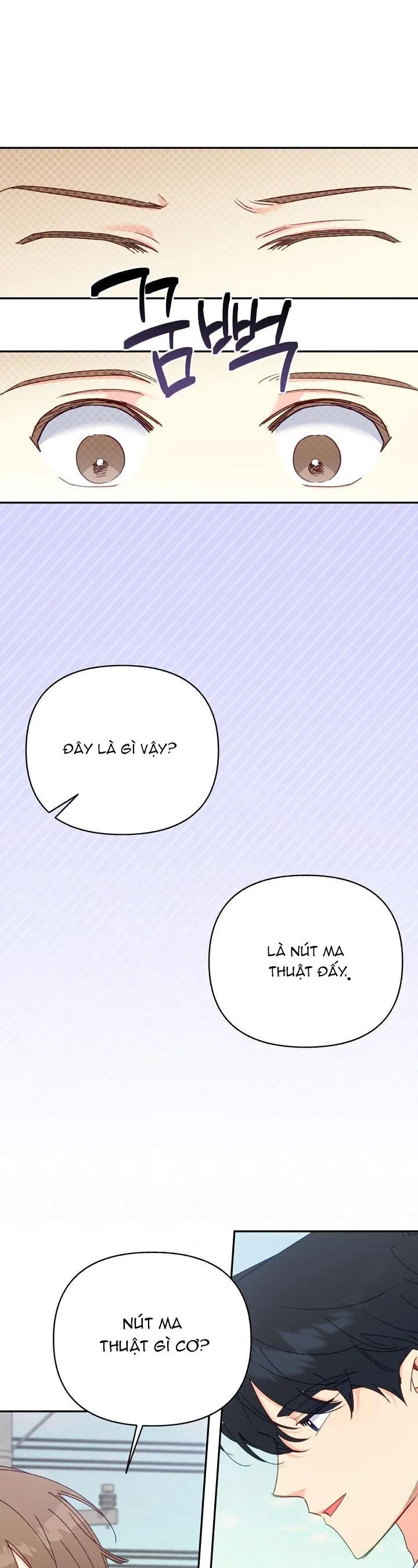 Người bình thường cấp A Chapter 68 Trang 26