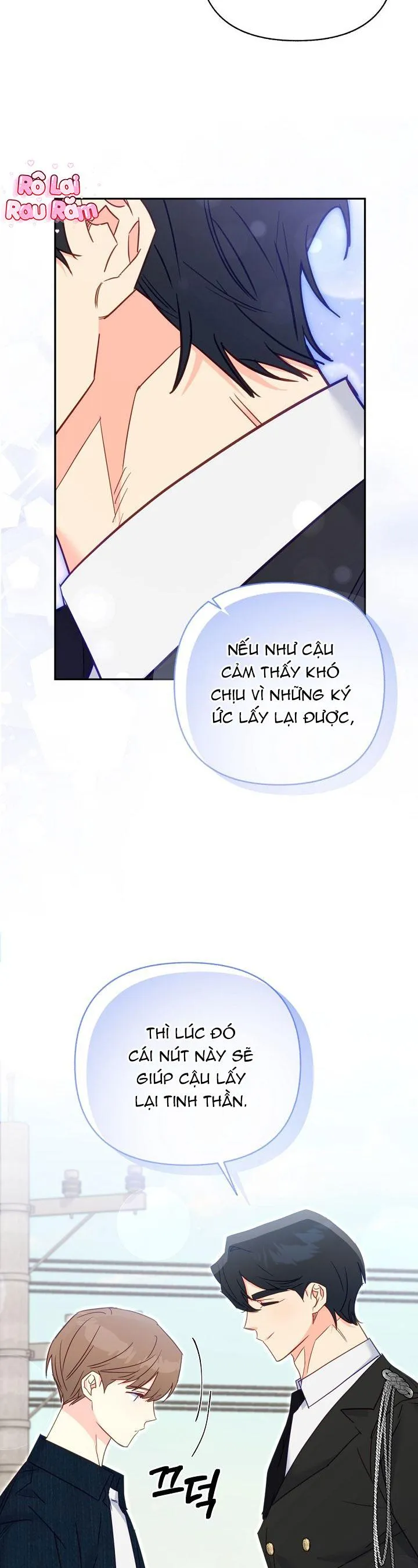 Người bình thường cấp A Chapter 68 Trang 28