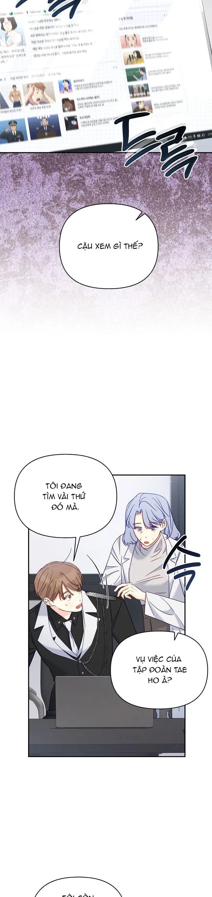 Người bình thường cấp A Chapter 69 Trang 4