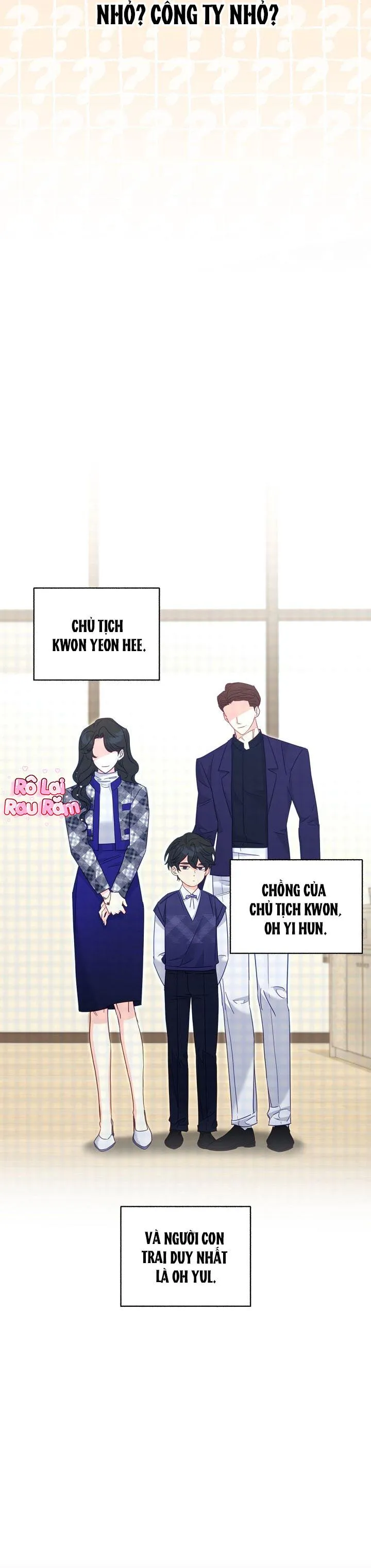 Người bình thường cấp A Chapter 69 Trang 8