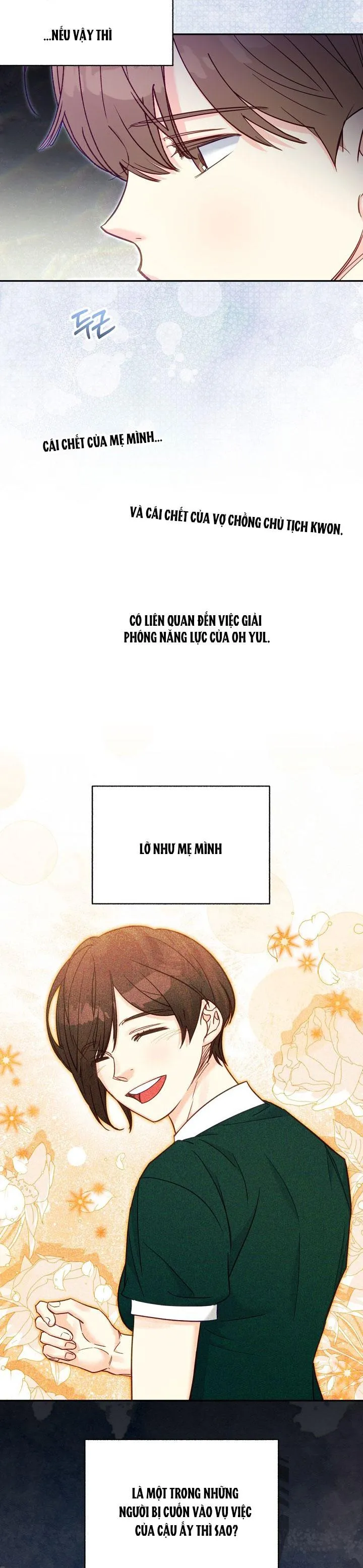 Người bình thường cấp A Chapter 69 Trang 12