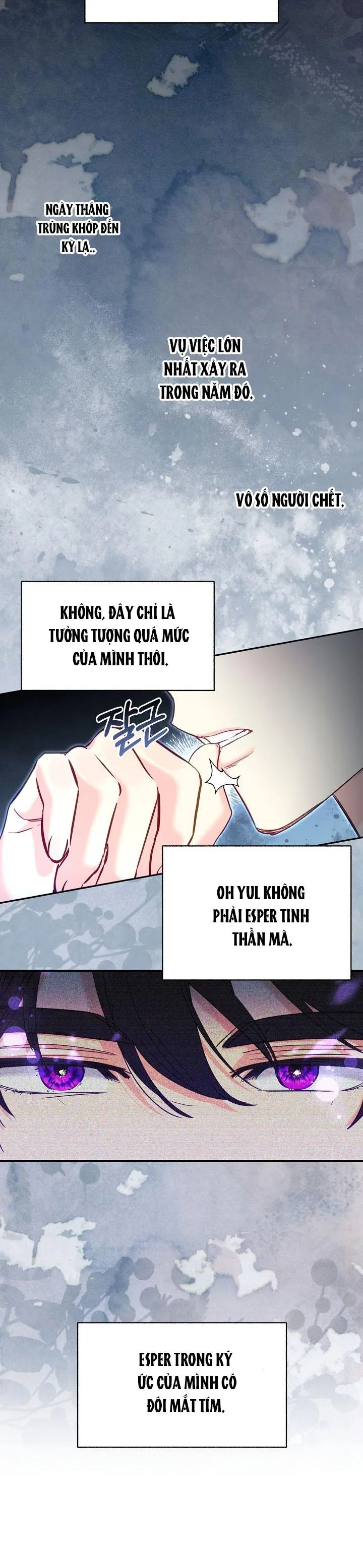 Người bình thường cấp A Chapter 69 Trang 13