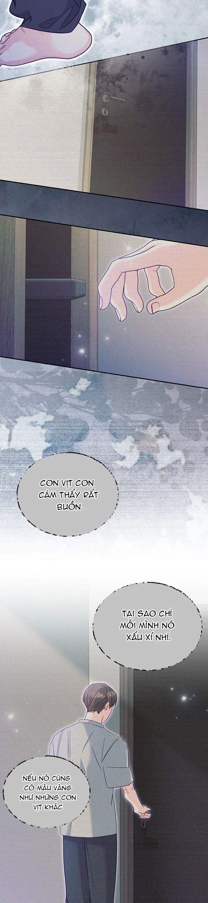 Người bình thường cấp A Chapter 69 Trang 15