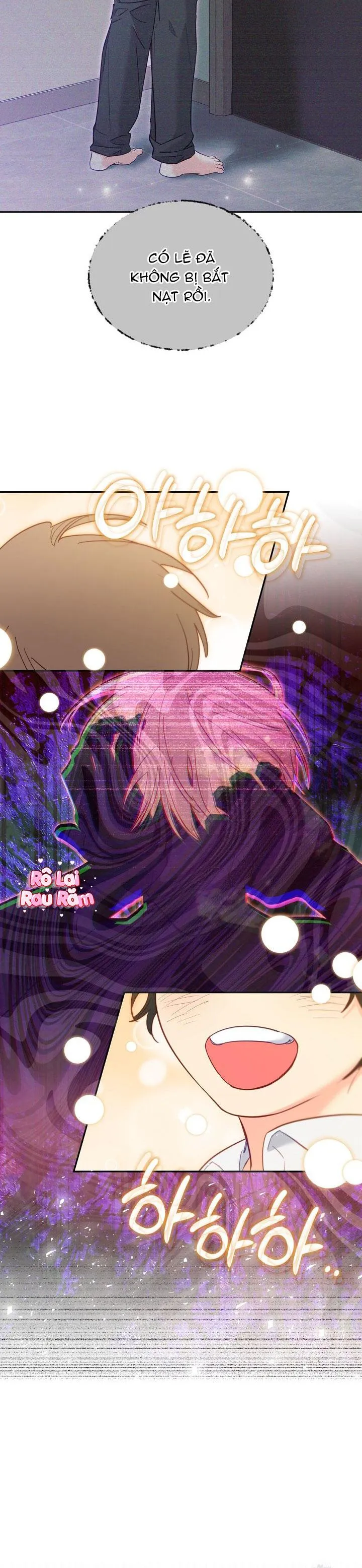 Người bình thường cấp A Chapter 69 Trang 16