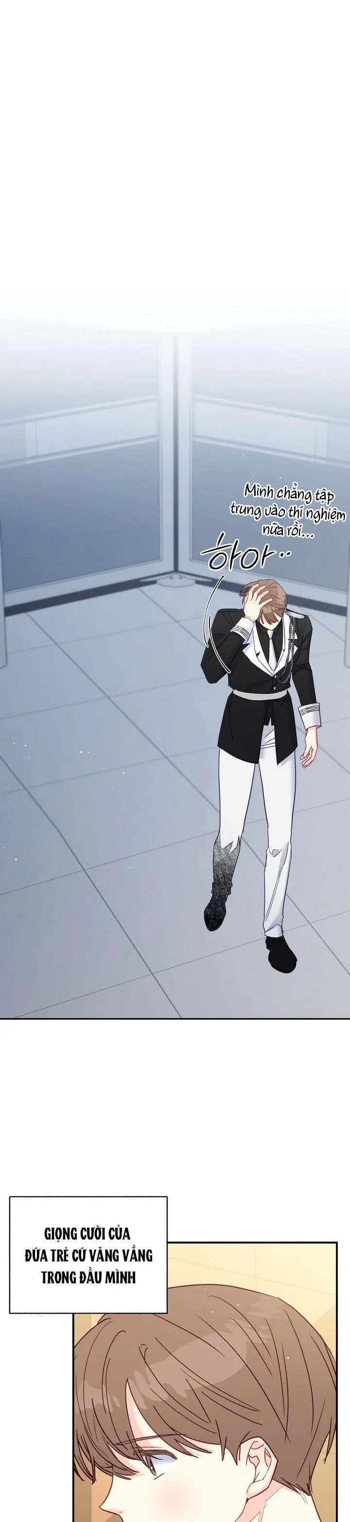 Người bình thường cấp A Chapter 69 Trang 19