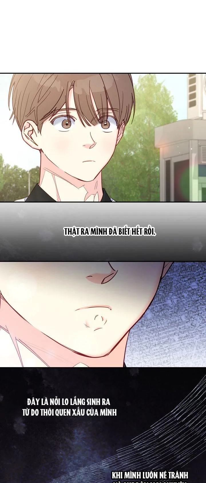 Người bình thường cấp A Chapter 69 Trang 27