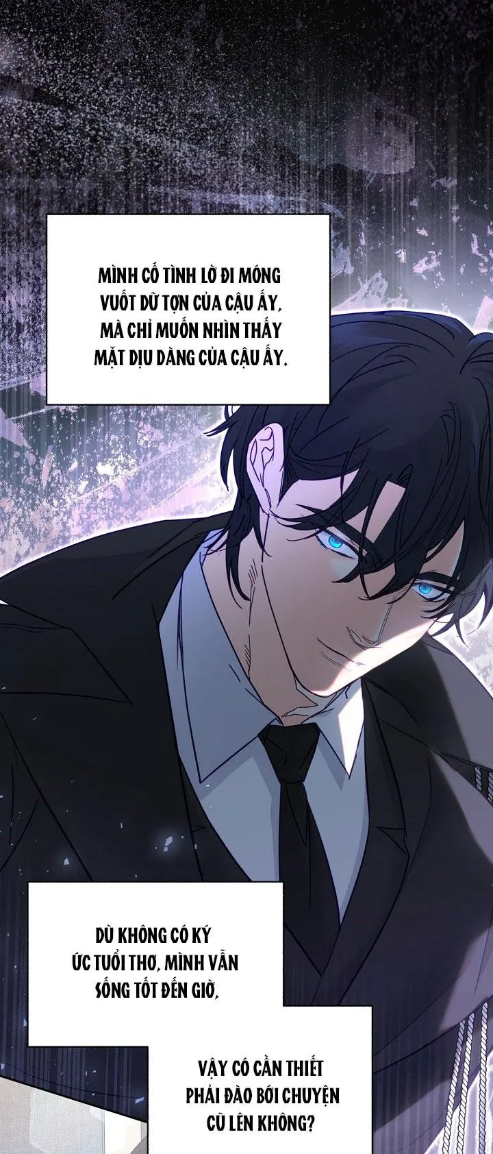 Người bình thường cấp A Chapter 69 Trang 30