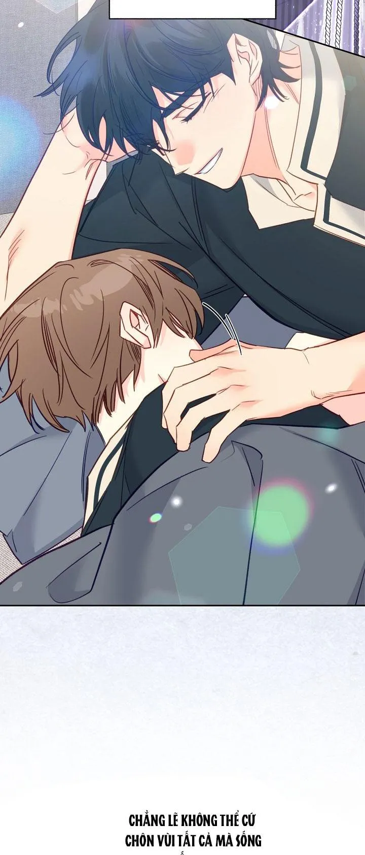 Người bình thường cấp A Chapter 69 Trang 31