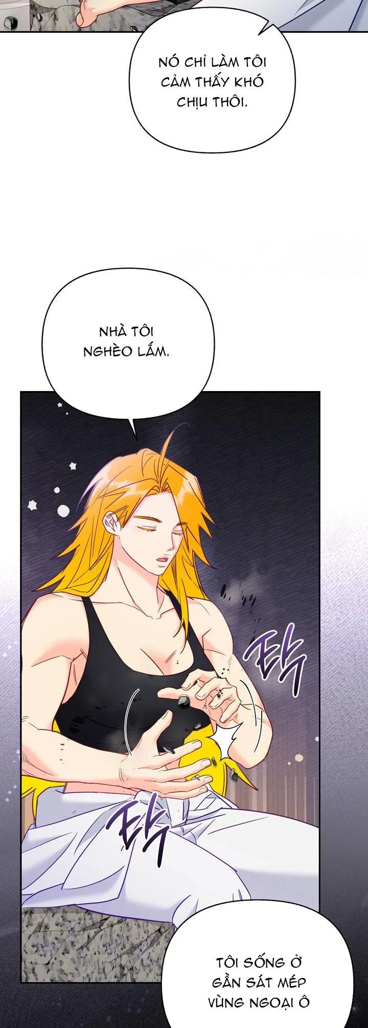 Người bình thường cấp A Chapter 70 Trang 7