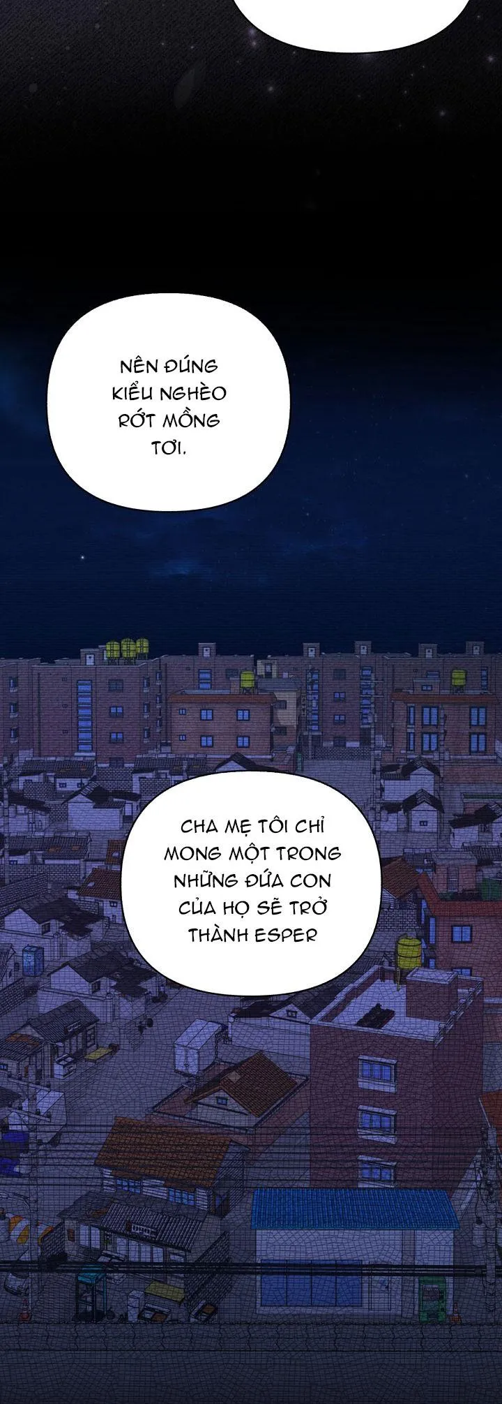 Người bình thường cấp A Chapter 70 Trang 8