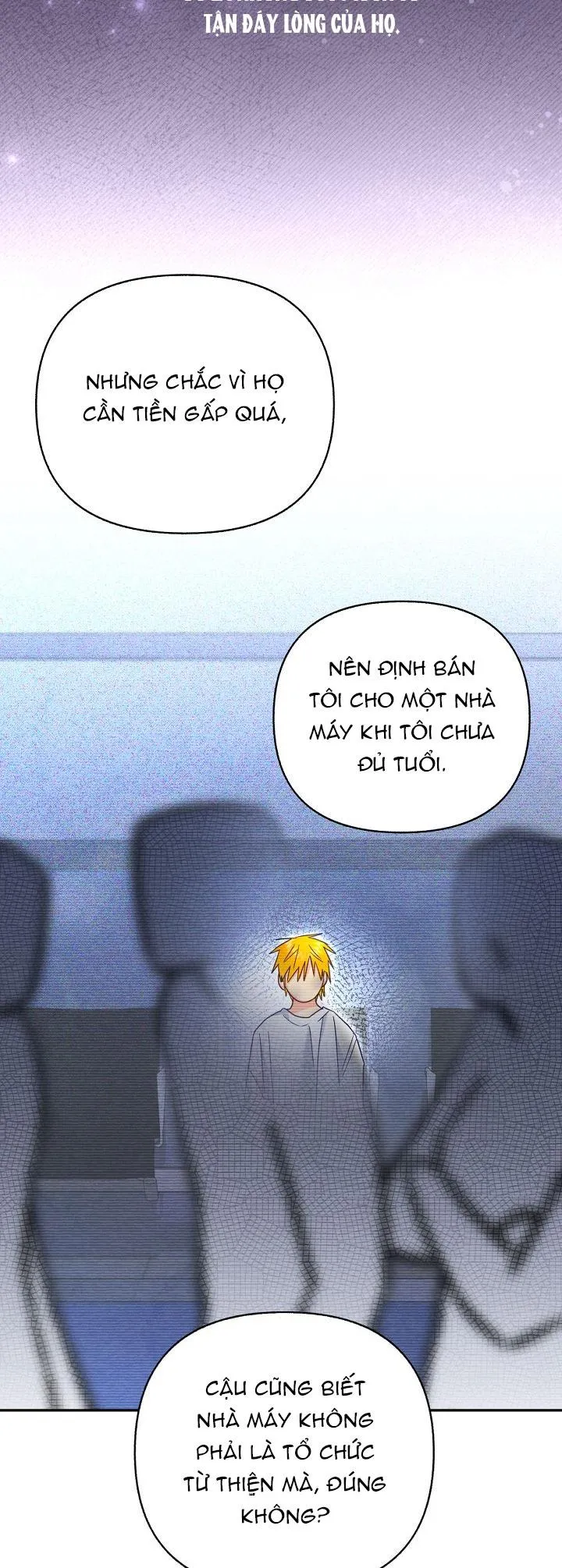 Người bình thường cấp A Chapter 70 Trang 10