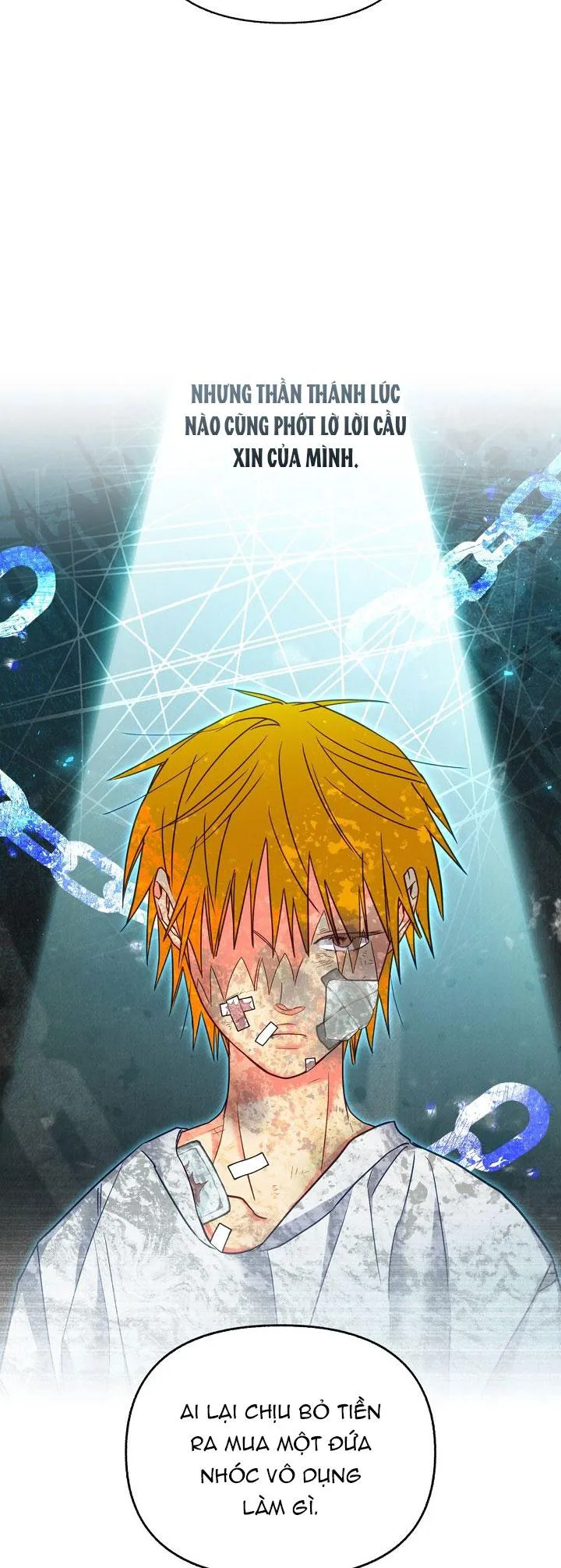 Người bình thường cấp A Chapter 70 Trang 11