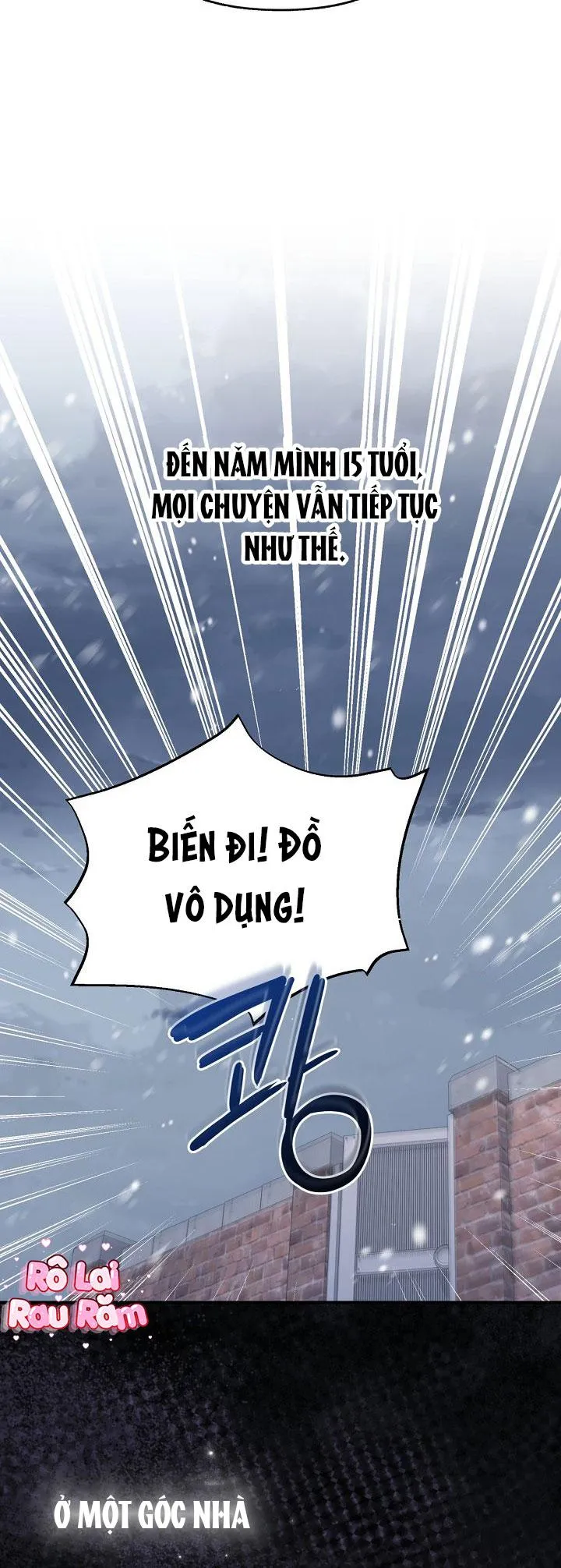 Người bình thường cấp A Chapter 70 Trang 12