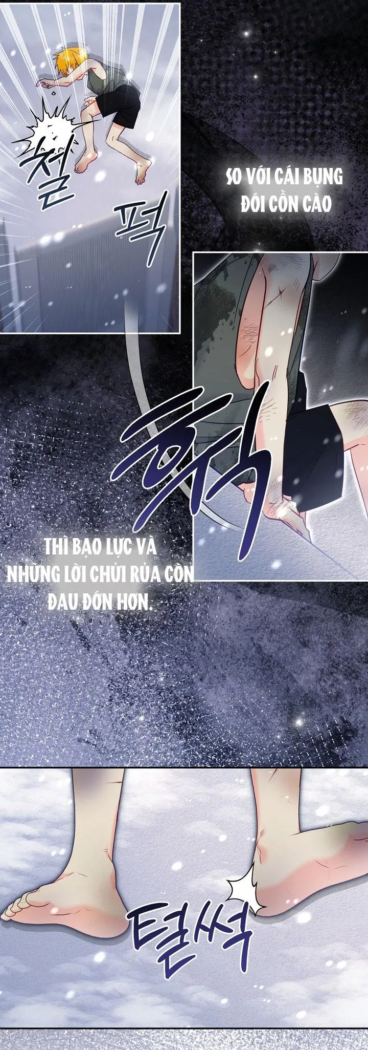 Người bình thường cấp A Chapter 70 Trang 13