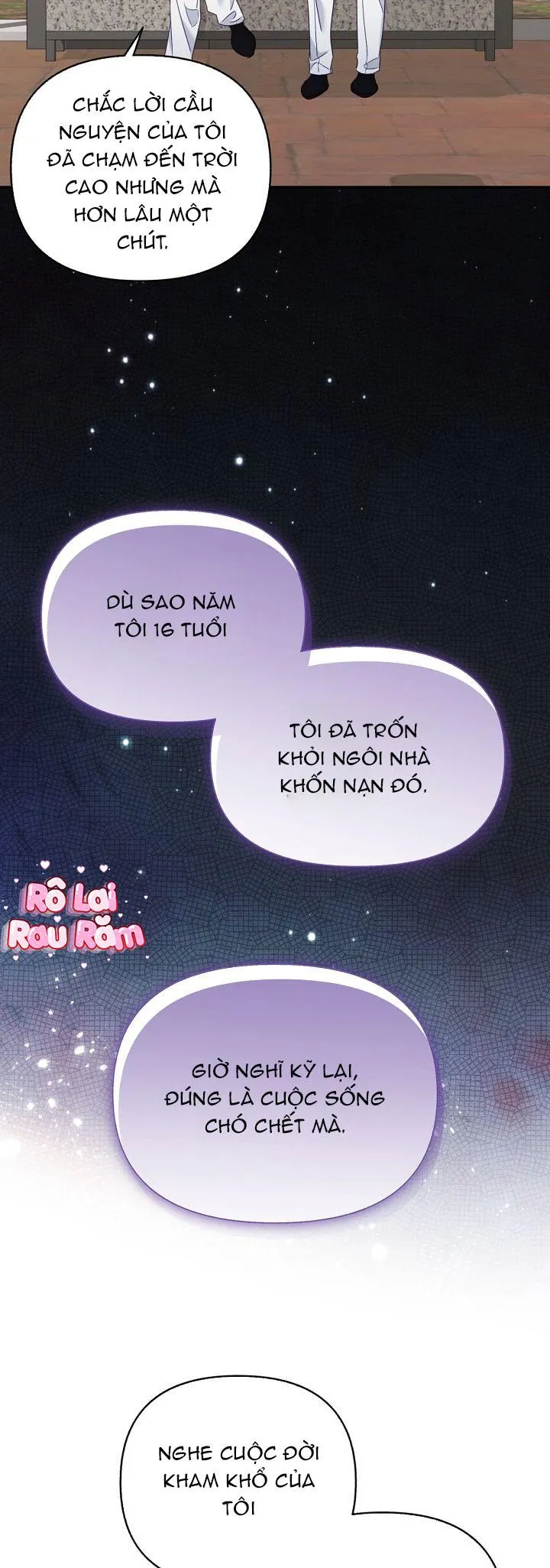 Người bình thường cấp A Chapter 70 Trang 18