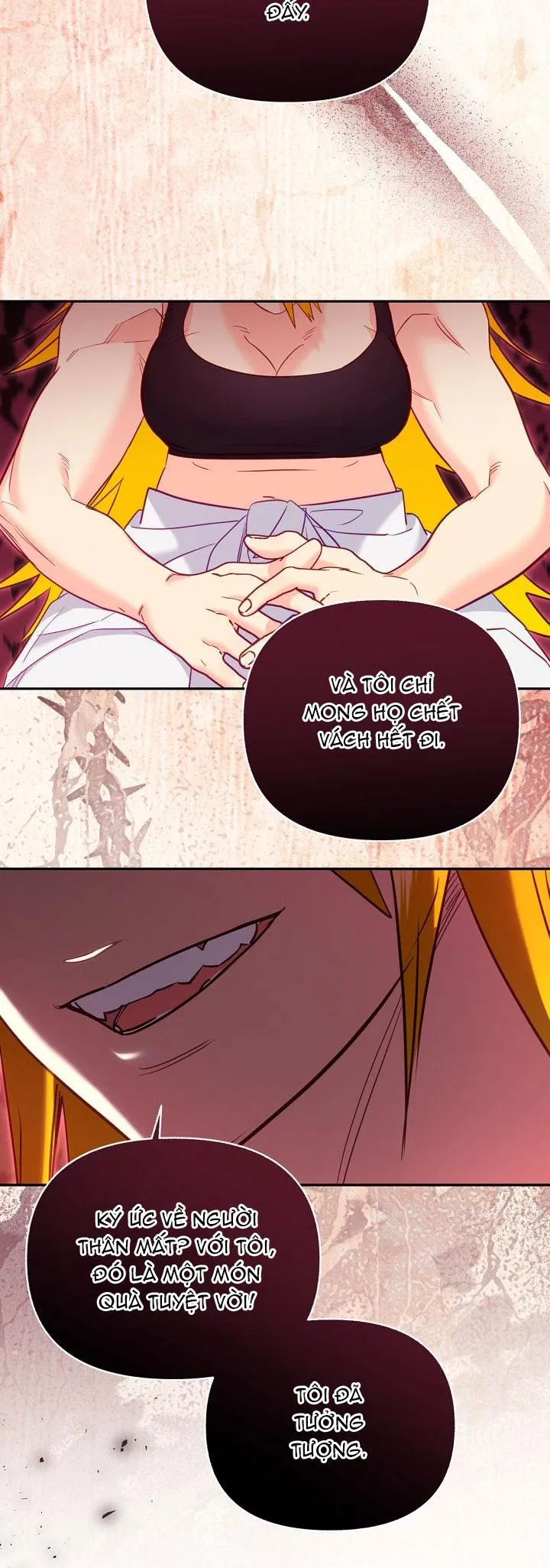 Người bình thường cấp A Chapter 70 Trang 24