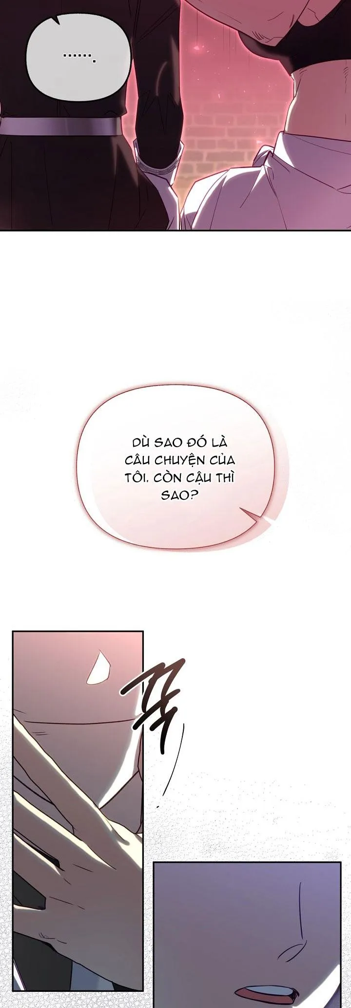 Người bình thường cấp A Chapter 70 Trang 26