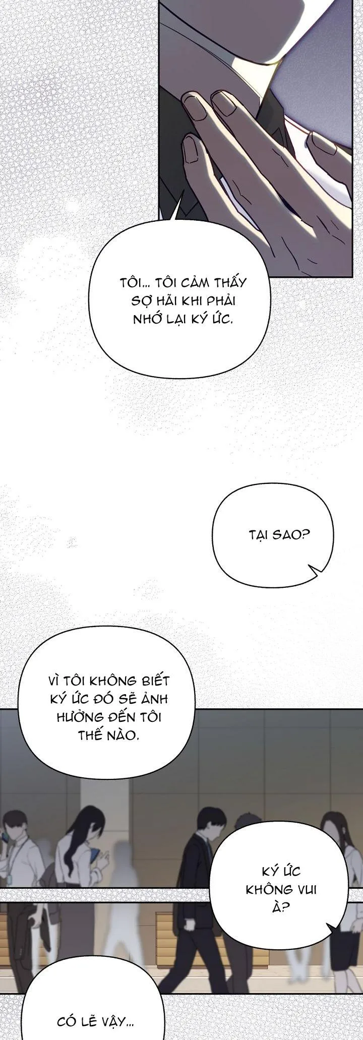 Người bình thường cấp A Chapter 70 Trang 27