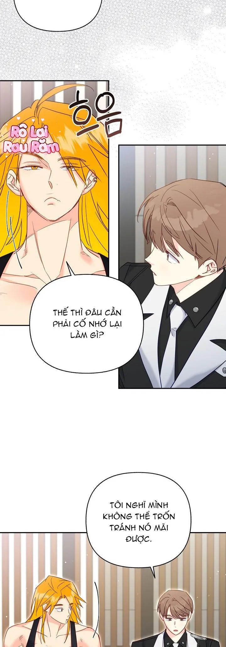 Người bình thường cấp A Chapter 70 Trang 28