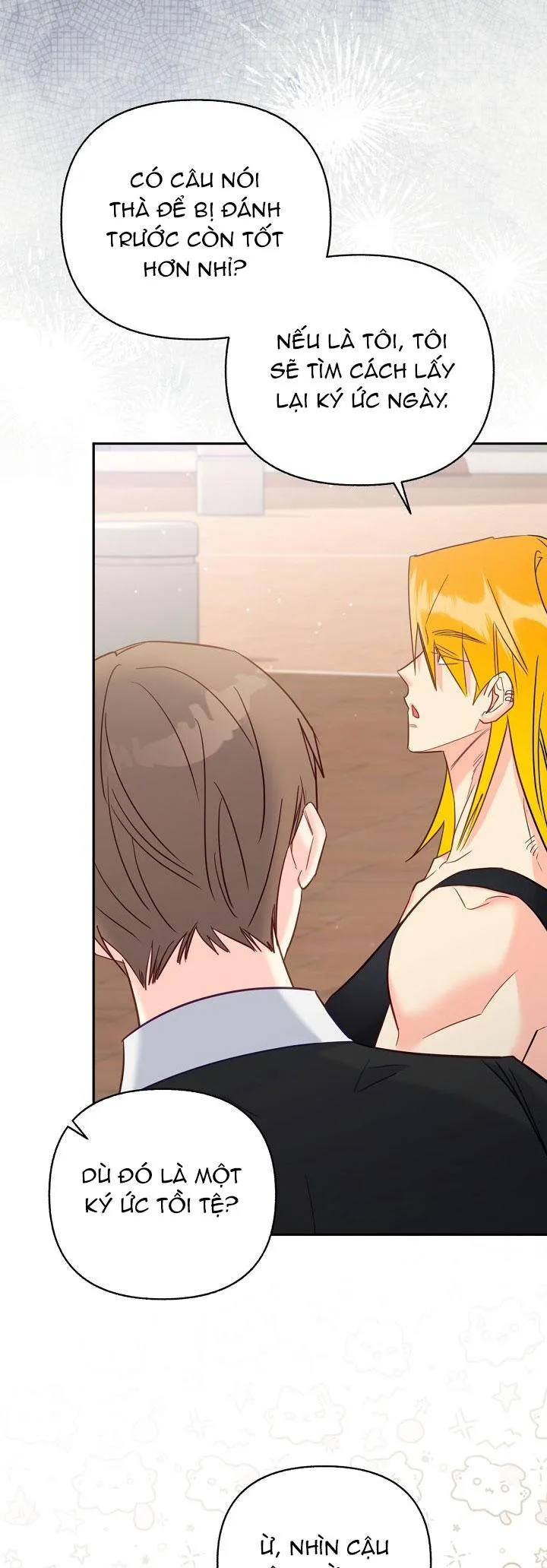 Người bình thường cấp A Chapter 70 Trang 30