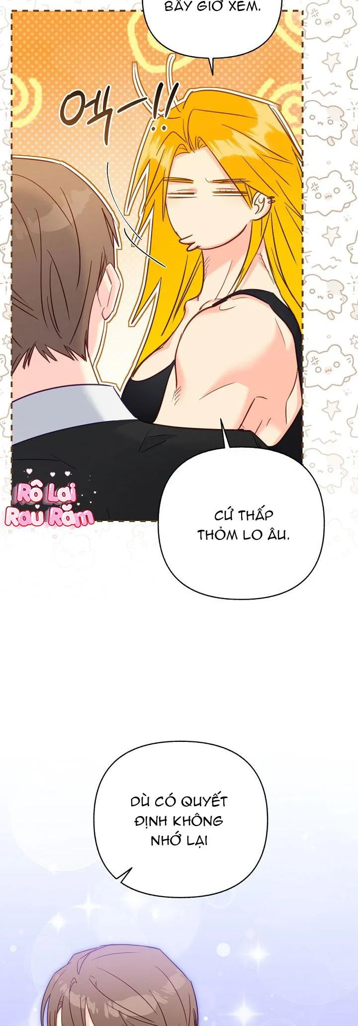 Người bình thường cấp A Chapter 70 Trang 31