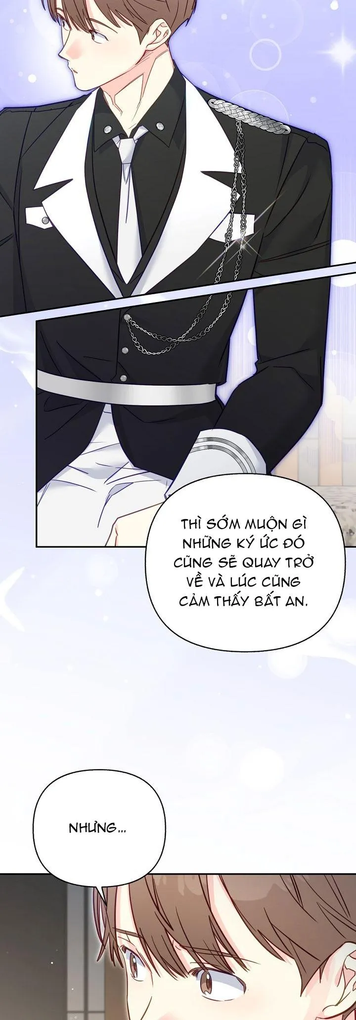 Người bình thường cấp A Chapter 70 Trang 32